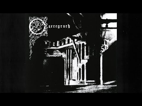 PP030: Ozeregroth - "The Great Halls Burn with Despair" (CDr) 2022