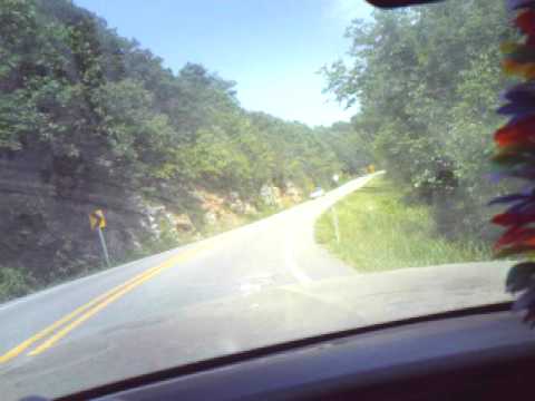 Thumbnail for Test driving the old crown vic after sitting 4 a few months