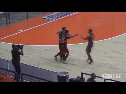 Taça Joma 2019 - ACBF 1x2 Joinville