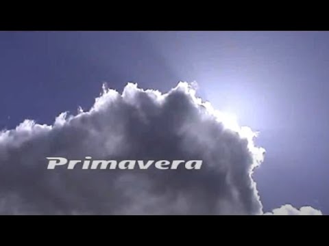 Primavera by Theo Newton [Torben Thoger]. Melodic, Relaxing Music.