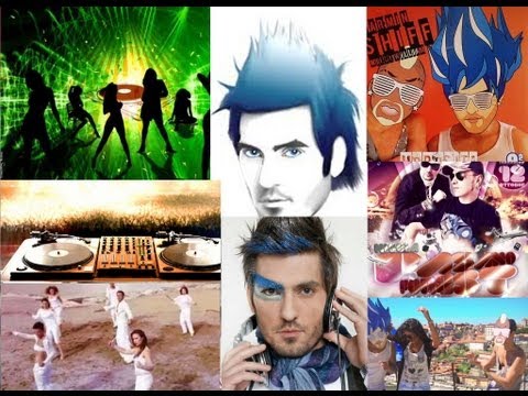 Karmin Shiff and friends