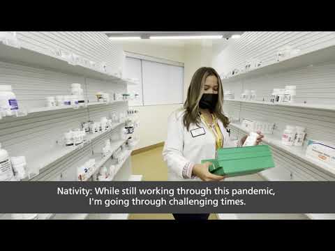OptumRx Pharmacy Technicians Realistic Job Preview