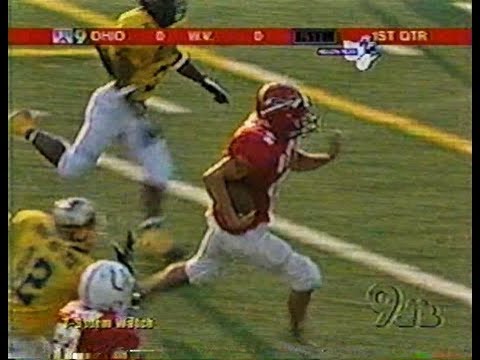 OVAC All-star Game - 2005 - Ohio's Many Qbs dominate