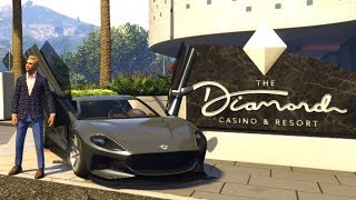 GTA Online Vysser Neo Review and Customization