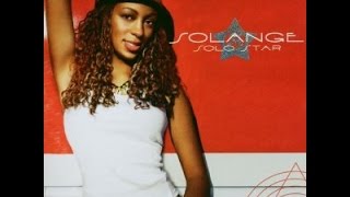 Solange Knowles - Ain&#39;t No Way (W/ Lyrics Description)