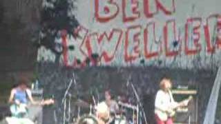 Ben Kweller - Red Eye ACL 2007