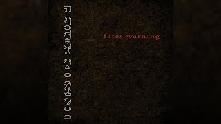 Fates Warning - Pale Fire