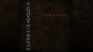 Fates Warning - Pale Fire