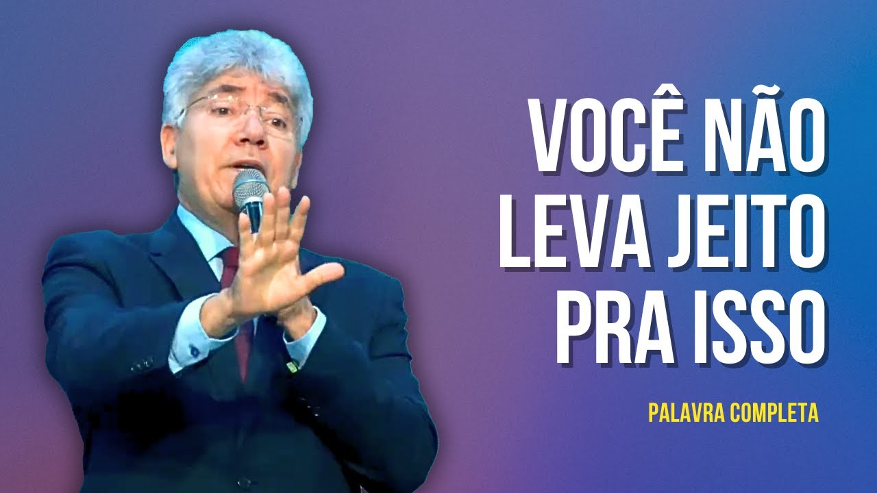 VENÇA A REJEIÇÃO - HERNANDES DIAS LOPES