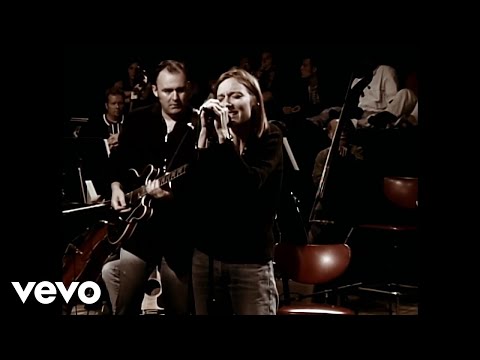 Thumbnail for Portishead - All Mine (Live From The Roseland Ballroom NYC) by R.E.M.