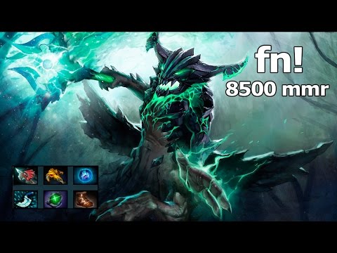 fn! Outworld Devourer