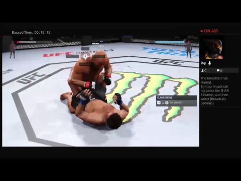 Ufc 2 online