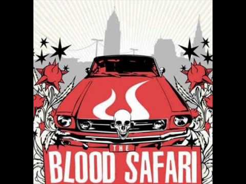 Blood Safari - [ Friend Or Foe ]