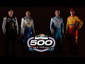 Daytona 500 Media Day 2023