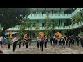 Rekayasa Cinta Versi Marching Band MA Nahdlatul Muslimin Marchingband