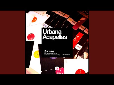 Sun Rising Up (feat. Rebeka Brown) (Acapella)