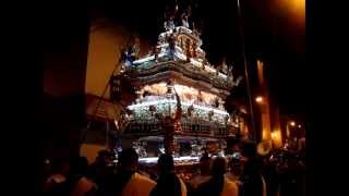 preview picture of video 'Semana Santa Pasto 2012 - Santo Sepulcro'