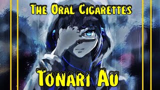 The Oral Cigarettes - Tonari Au 「トナリアウ」 / (Legendado PT BR)