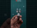 3v Incandescent Bulb Project