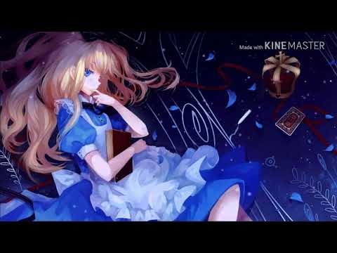 Nightcore House of Memories