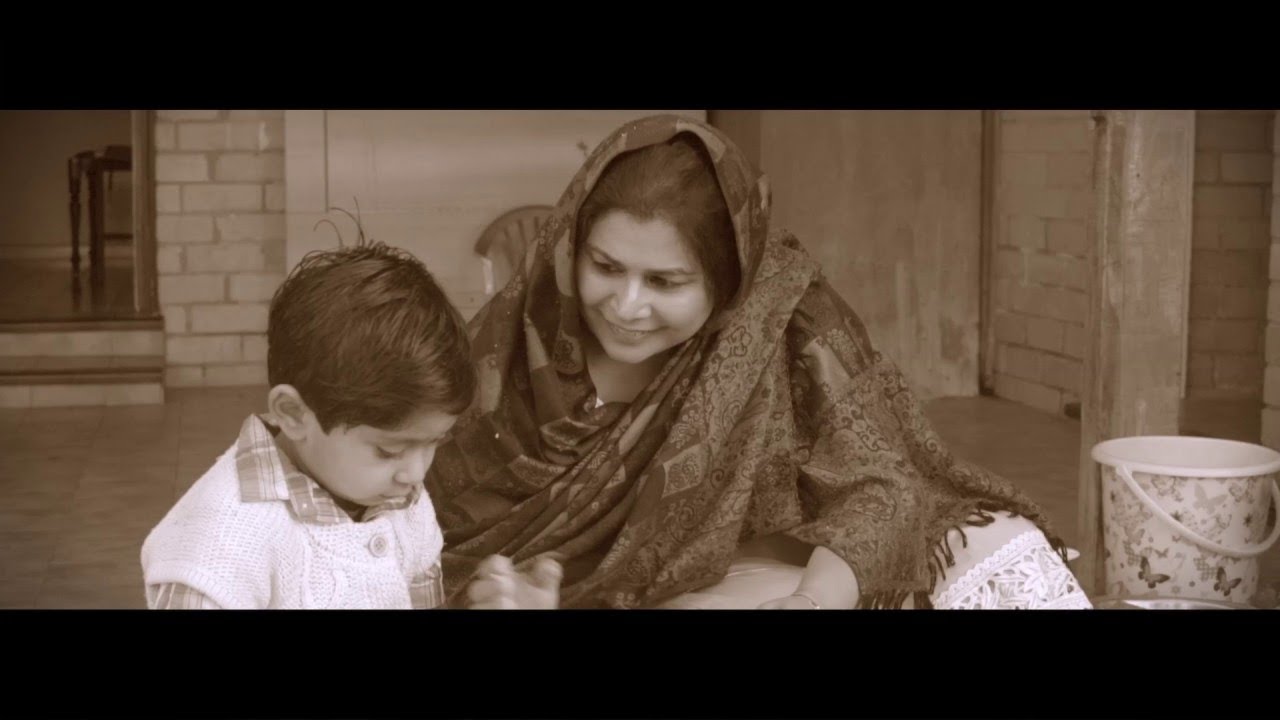 Maa Lyrics  | Maa – Soni Dhillon | Soni Dhillon | Soni Dhillon | Vivek Heera