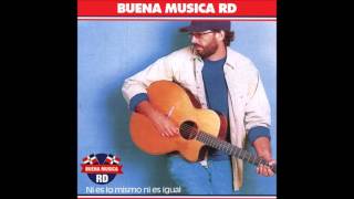 Juan Luis Guerra - Mi Pc (1988) [BuenaMusicaRD]
