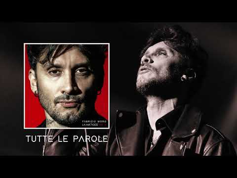 Video thumbnail for Tutte le parole