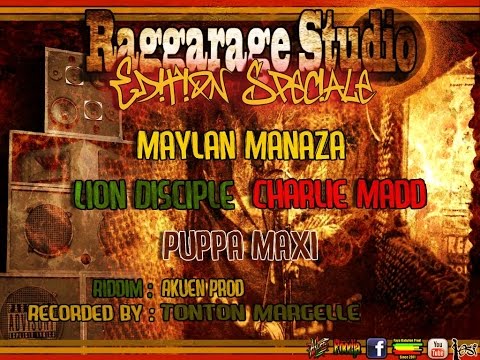 Les Lundi De l'Impro Saison #1 - Édition Spéciale #2