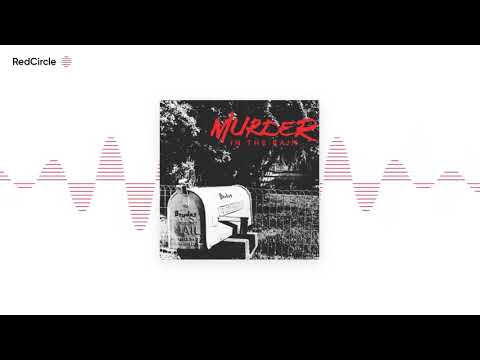 Murder In The Rain (25) - Junkyard Shoes