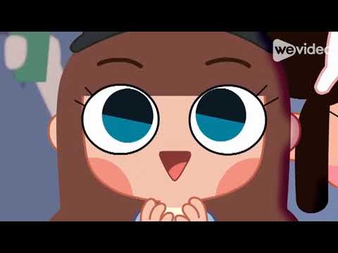 Crossover Story 3 (Zack Isaac Sanchez Style) Part 7 - Playtime with Hilda