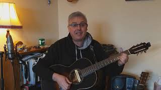 3 Craws - for the Guitarists!