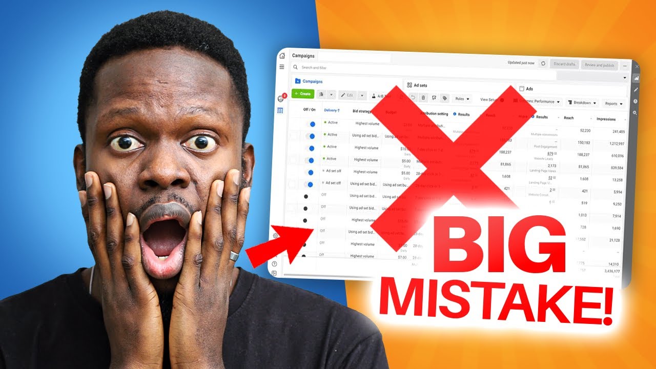 10 Real Reasons Your Facebook Ads Are Not Converting | How to Reduce Costs & Improve Results!