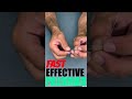 Master The Palomar Fishing Knot – Fast And Easy!!! #shorts