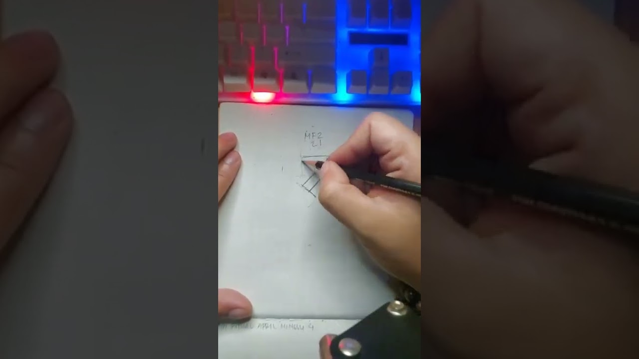 MFZ Initial 3 letters logo design