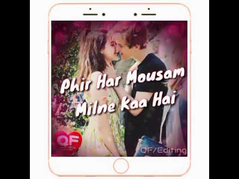 Watshap status 🌹 🌹🌹🌹 Mohd Taufeeq