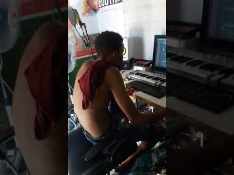 Mbuku // Longizo // Pangalizo // GoodLife