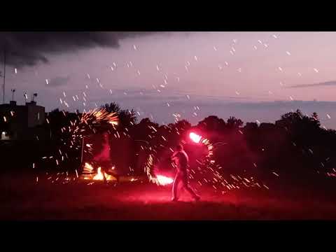 Koncert Leśne Licho w Wyrykach Lipiec 2021