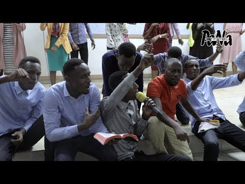 IJAMBO RYAWE RIRAREMA By KINGDOM OF GOD MINISTRY