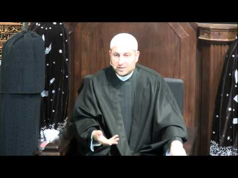 Martyrdom of Imam Hassan A Smov