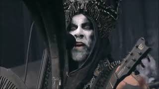 Behemoth - Bartzabel (Live with studio audio)