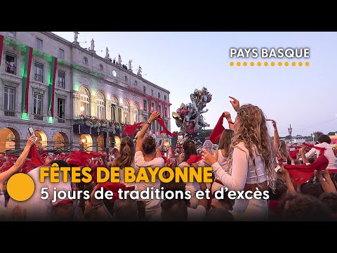 Les coulisses de la plus grande fête populaire de France