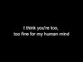 Mac Miller Soulmate Lyrics
