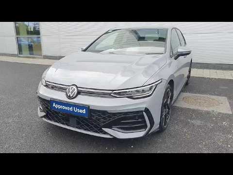 Volkswagen Golf R-LINE 1.5 TSI 150HP MANUAL - Image 2