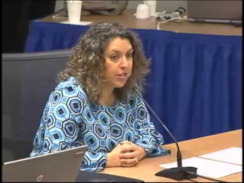 January 2015 Board of Governors Meeting - Day 2, Part C