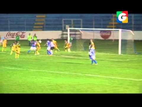 Video REsumen - Suchitepequez 4-0 Guastatoya | Clausura 2015, Jornada 19