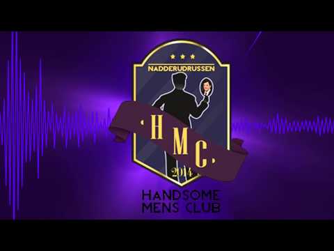 Handsome Men's Club 2014 - Creché