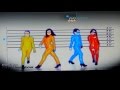 Just Dance 4 - Oops!... I Did It Again (The Girly ...