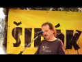 Příteli - Vlasta Redl (sólo na bicí) 