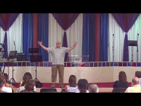 CACDM   Phil Cannavò – 22 Luglio 2018 – Il più grande spettacolo (parte 4)