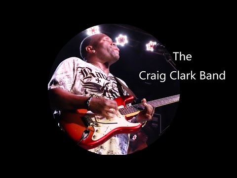 CRAIG CLARK BAND